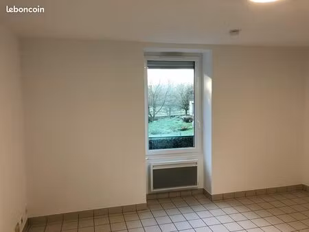 loue appartement 22m² vertou