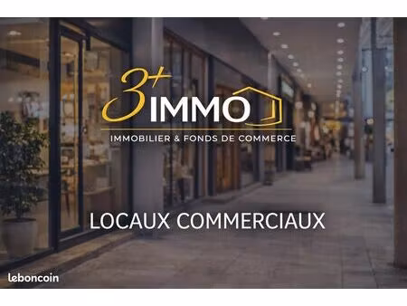 boutique 300 m² beauvais