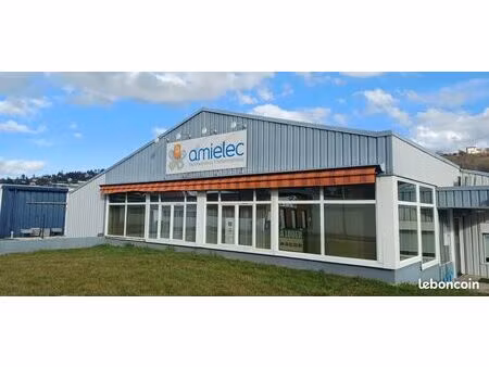 local commercial
