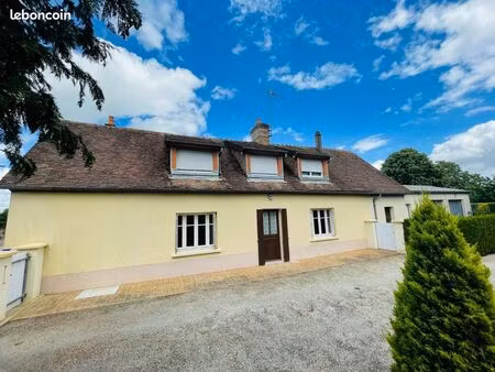 maison 7 pièces 158 m²