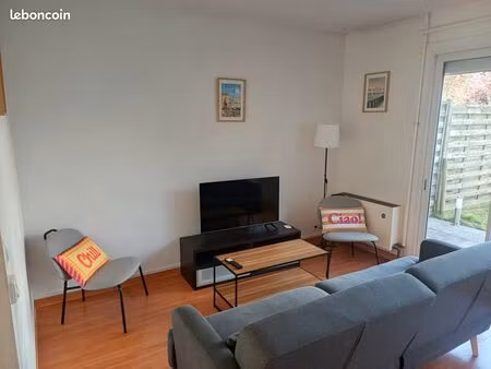 location chambres