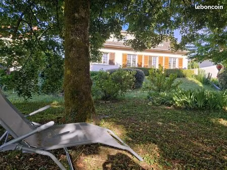 ? coup de cœur familial à chaumont – 185 m² habitables sur 1 270 m² de terrain ?