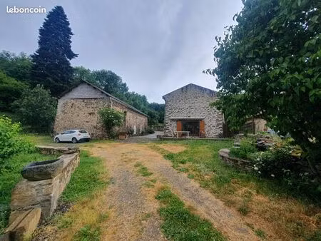 ferme 6 pièces 200 m²