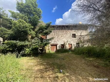 ferme 3 pièces 119 m²