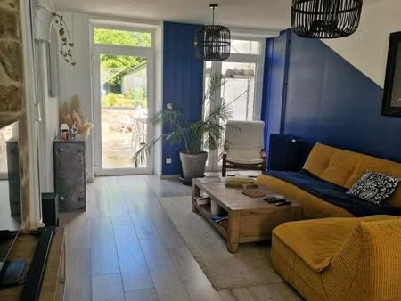 maison 5 pièces