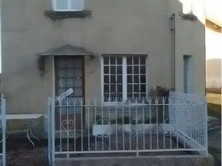 maison 200m2 le brignon