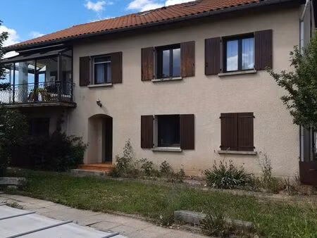 maison le monteil
