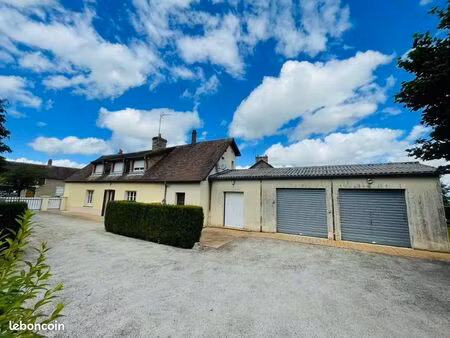 maison 7 pièces 158 m²