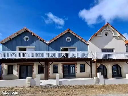maison 4 pièces 87 m²