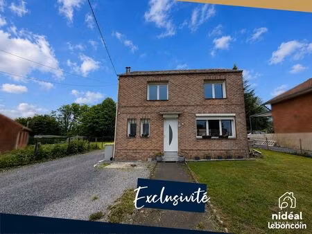 maison 6 pièces 92 m²