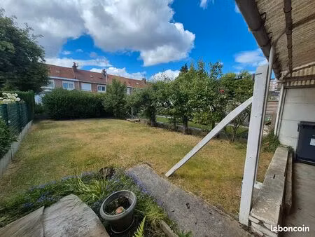 maison 5 pièces 83 m²