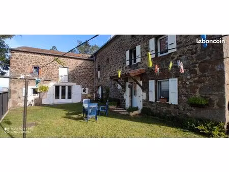 maison de hameau