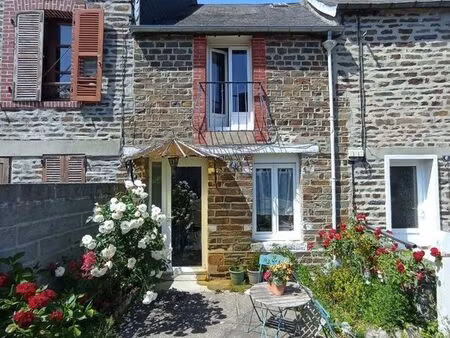 maison 3 pièces 68 m²