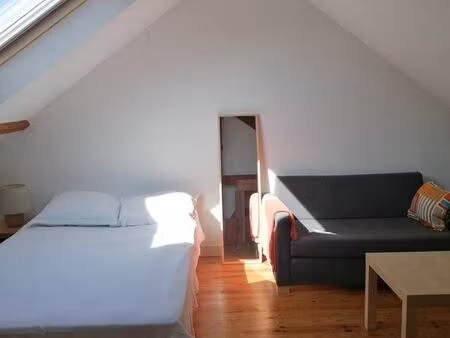 loue chambre étudiant.e chez l'habitant à saint-sébastien s/loire