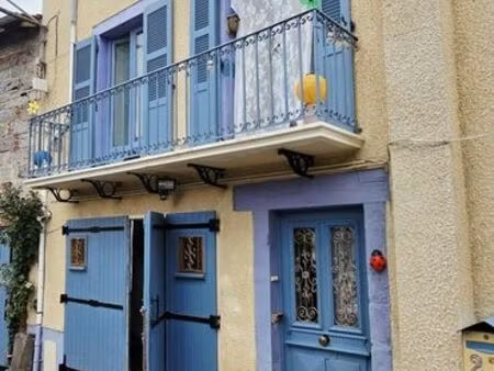 maison 4 pièces 84 m²