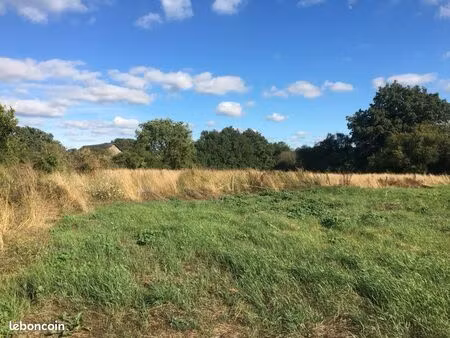 terrain à louer loisir ou animaux