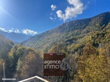 appartement 3 pièces 44 m²