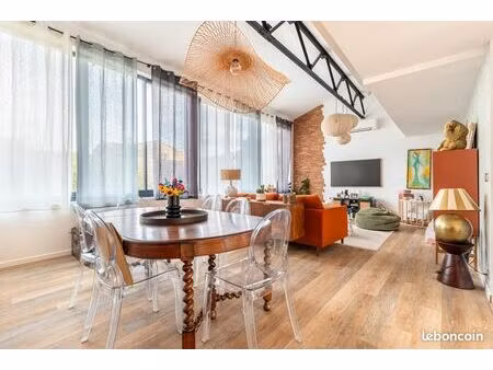 appartement 2021 183 m2 6 pièces