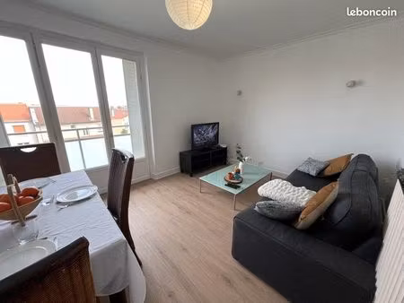 appartement t5 90 m2 garage