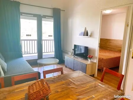 duplex 3 pièces 48 m²