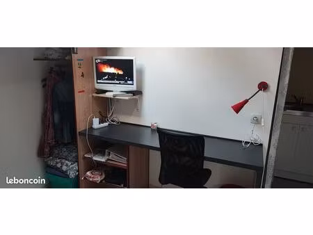 studio pour étudiant ou apprenti