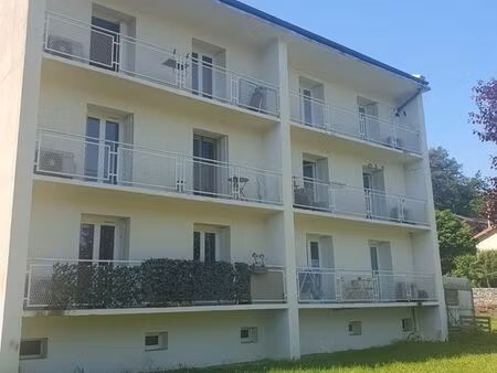 immeuble à vendre à retournac
