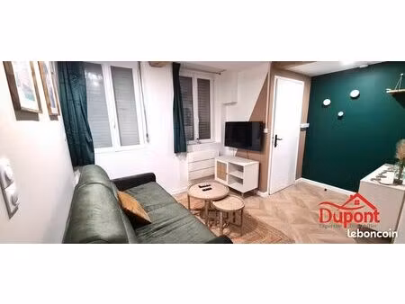 immeuble 80 m² valenciennes