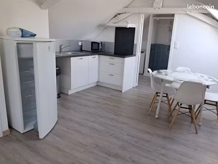 location logement
