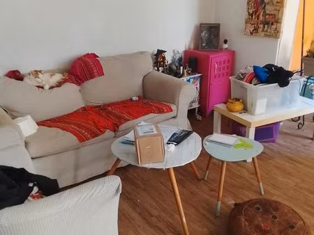 appartement 75 m2
