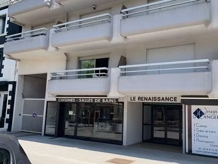 appartement 1 pièce pornichet
