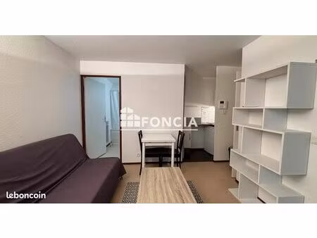 appartement t1 bis