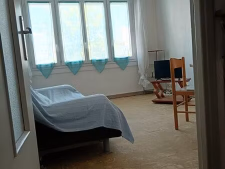 appartement tarbes centre