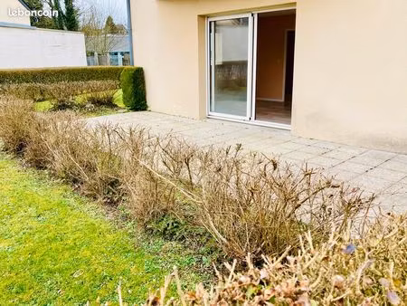 appartement à louer t3