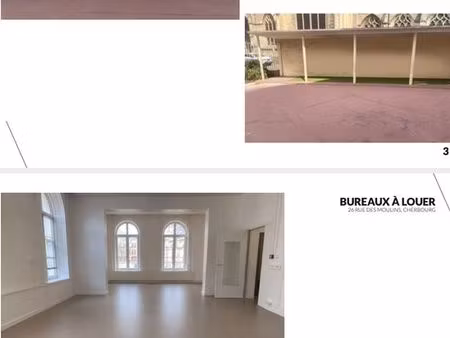 bureaux standing hyper centre