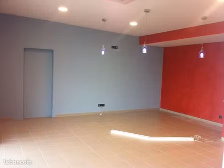 location bureaux