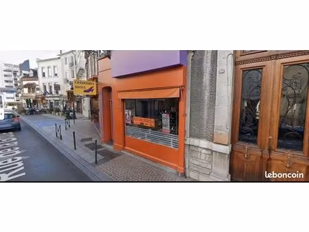 boutique 15 rue de la grotte
