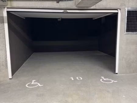 grand garage biarritz