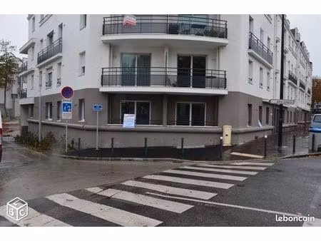 local nantes location