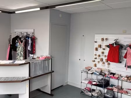 local commercial / bureau