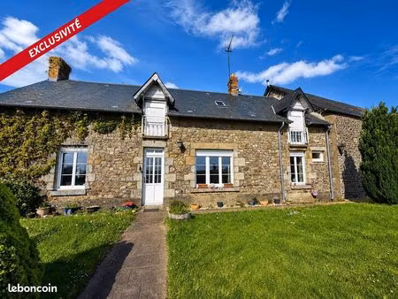 maison 6 pièces 130 m²