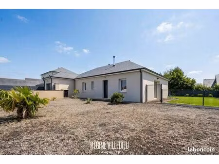 maison 4 pièces 112 m²