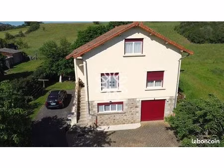 maison 6 pièces 142 m²