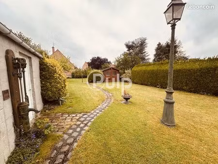 maison 4 pièces 116 m²