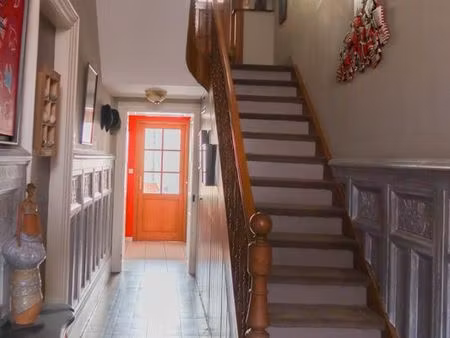 maison familiale
