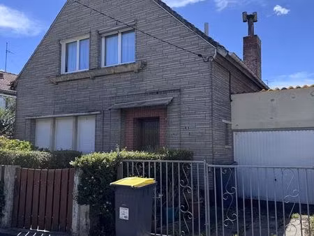 maison 5 pièces 90 m²