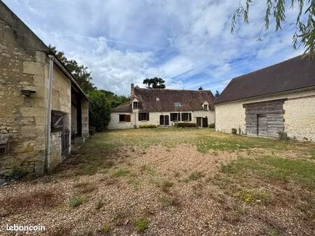 ferme 8 pièces 190 m²
