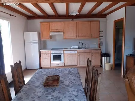 gite à louer