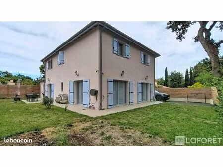 maison 6 pièces 193 m²