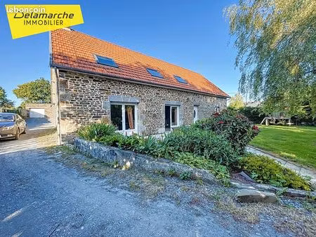 maison 7 pièces 250 m²