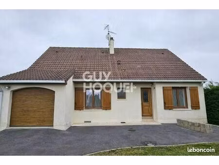 maison 4 pièces 81 m²